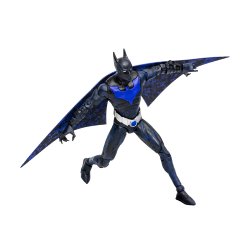 Фигурка DC Multiverse Batman Beyond Inque