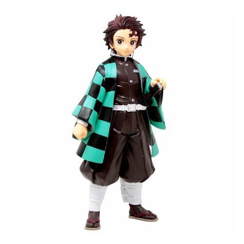 Фигурка Banpresto Grandista Demon Slayer Tanjiro Kamado