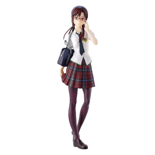 Фигурка Bandai Evangelion Mari Makinami