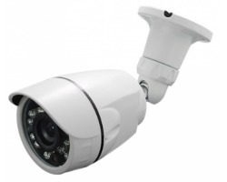 Видеокамера IP SMR-8327-4K-POE (4мм)