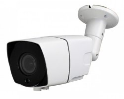 Видеокамера IP SMR-2749-AUDIO-POE (2.7-13.5мм)