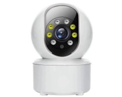 Видеокамера IP SMR-3417-WIFI-DL-SD-MD-AT (4MP, 3.6мм)