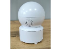 Видеокамера IP SMR-3417-WIFI-DL-SD-MD-AT (4MP, 3.6мм)