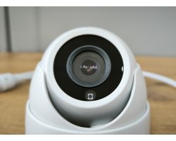 Видеокамера IP SMR-4827-POE (2.8мм)