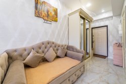 Deluxe Apartment на Каспийской 34