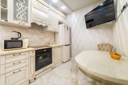 Deluxe Apartment на Каспийской 34