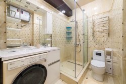 Deluxe Apartment на Каспийской 34