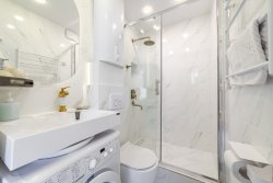 Deluxe Apartment ЖК МонБлан Хаус