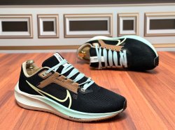 Кроссовки мужских  Nike Air Zoom