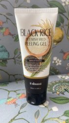 Пилинг-гель  Black Rice Blemish Mild Peeling Gel 180ml