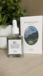 Ампульная эссенция для чувствительной, раздраженной кожи Dr. Althea Skin Relief Essence