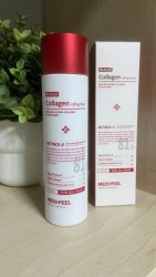 MEDI-PEEL Retinol Collagen Lifting Toner (150ml) Инкапсулированный лифтинг-тонер с ретинолом