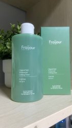 Тонер для лица Fraijour Original Herb Wormwood Calming Toner 500мл