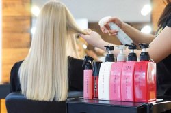 OLAPLEX-система защиты волос