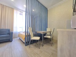 Deluxe Apartment ЖК Санни Дей