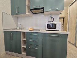 Deluxe Apartment ЖК Санни Дей