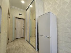 Deluxe Apartment ЖК Санни Дей