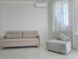 Deluxe Apartment на Прибрежной 20