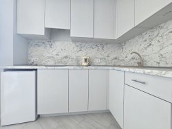 Deluxe Apartment на Прибрежной 20