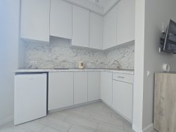 Deluxe Apartment на Прибрежной 20