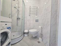 Deluxe Apartment на Прибрежной 20