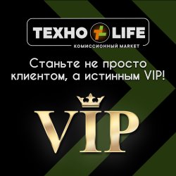 Превратите Покупку в Привилегию с 'Техно-life'!