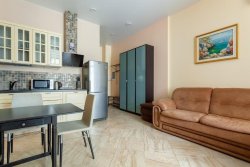 Deluxe Apartment Екатерининский квартал 102б