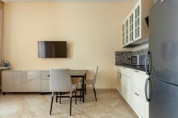 Deluxe Apartment Екатерининский квартал 102б