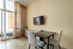 Deluxe Apartment Екатерининский квартал 102б