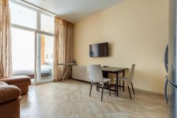 Deluxe Apartment Екатерининский квартал 102б