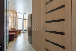 Deluxe Apartment Екатерининский квартал 102б