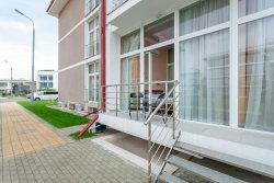 Deluxe Apartment Екатерининский квартал 102б