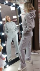 Костюм женский