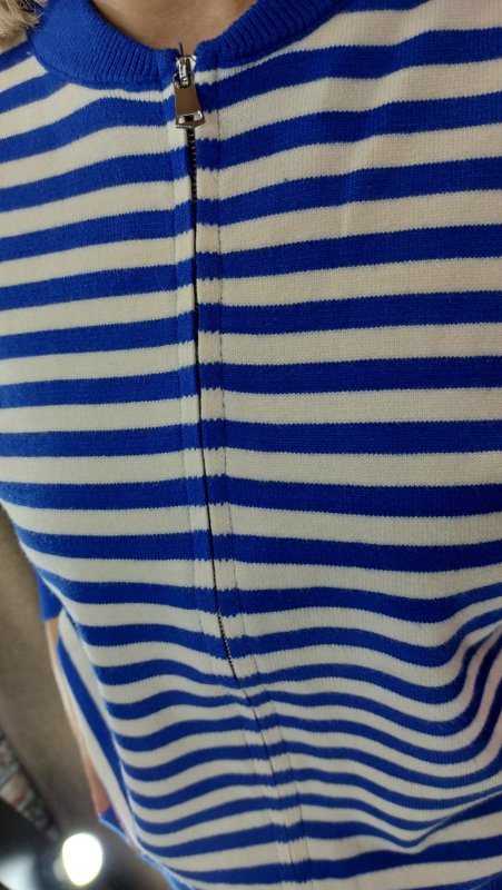 Пуловер женский