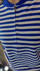 Пуловер женский