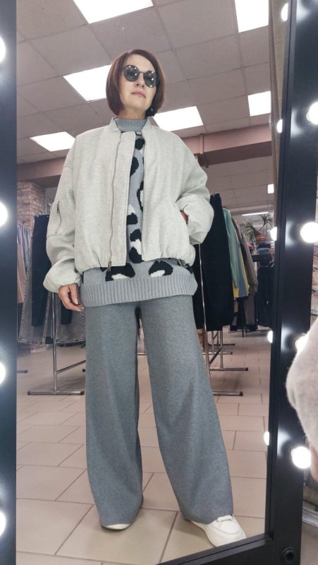 Куртка женская