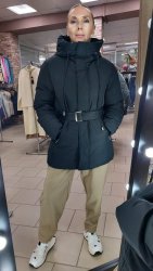 Куртка женская