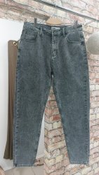 Джинсы