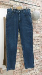 Джинсы