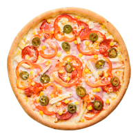 Мексиканская