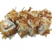 Бонита в стружке тунца