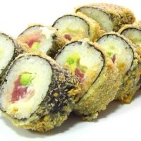 Жареный эсколар