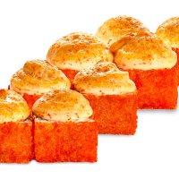 Калифорния запеченная