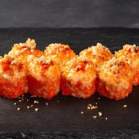 Осака запеченная