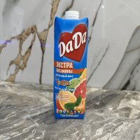 Натуральный сок 1л