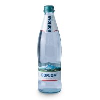 Borjomi