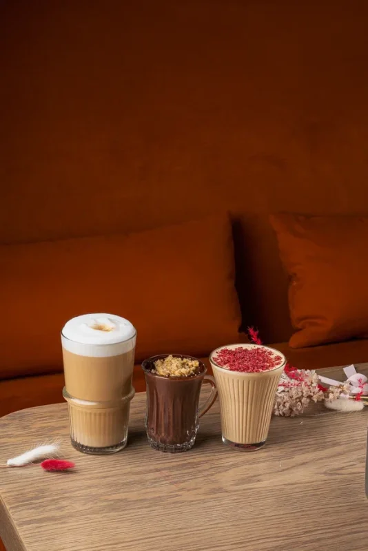 Какао Венское