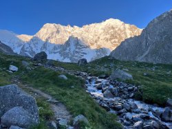 ЯЗЫК ДРАКОНА, БЕЗЕНГИ (ДЖИП ТУР)