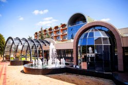 ОБЗОРНАЯ ЭКСКУРСИЯ ПО Г.НАЛЬЧИКУ + ШАТО ЭРКЕН