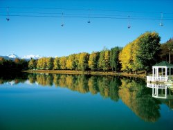 ОБЗОРНАЯ ЭКСКУРСИЯ ПО Г.НАЛЬЧИКУ + ШАТО ЭРКЕН